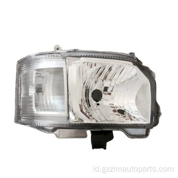 Aksesoris mobil LED lampu lampu untuk HIACE 2014+